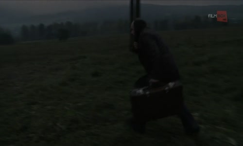 Temný Dům - Dům hrůzy (2009) krimi thriller czdab mkv
