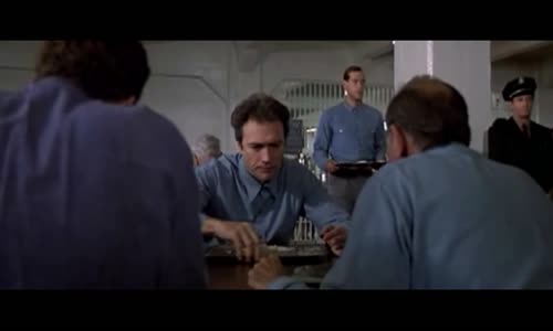 Útěk z Alcatrazu (Clint Eastwood, Patrick McGoohan-1979 Drama-Thriller) Cz dabing mkv