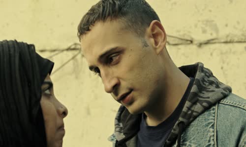 Fauda - פאודה S03E03 (2019) 2160p CZ Dabing mkv
