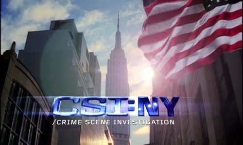 Kriminálka New York S08E03 (165) (2011 HD) Černý kůň (SD) mp4