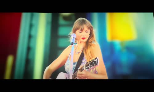 Taylor Swift The Eras Tour 2023 720p HDTS X264 Will1869 mp4