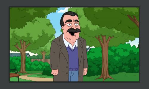 Family Guy S22E03 720p x265-T0PAZ mkv