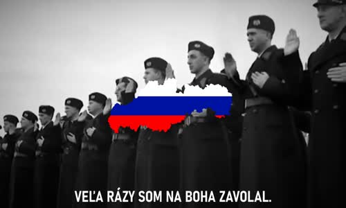 Boj o Ukrajinu -Slovak WW2 Song_3 mp4