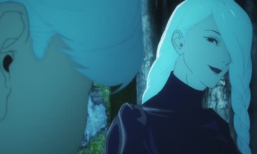 Jujutsu Kaisen S02E14 JAPANESE 720p 10bit WEBRip 2CH x265 HEVC-PSA mkv