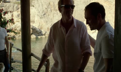 Nocni recepcni The Night Manager S01E02 HD CZ dabing mkv