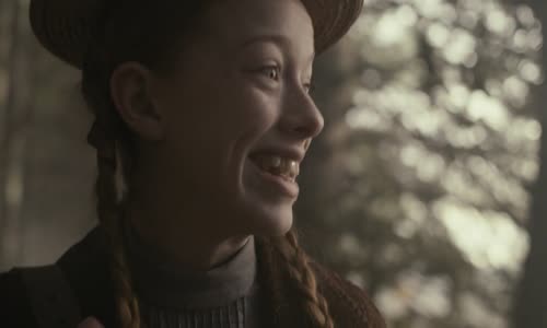 Anna zo Zeleného domu S01E03 mkv