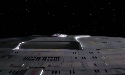 Star Trek Nova generace S07E08 Spojení mkv