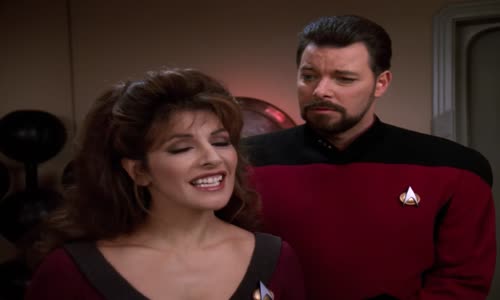 Star Trek Nova generace S07E11 Paralely mkv