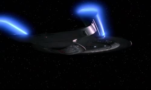 Star Trek Nova generace S07E19 Geneze mkv