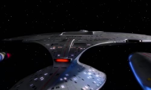 Star Trek Nova generace S07E21 Prvorozený mkv
