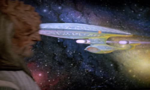 Star Trek Nova generace s4e24 - Vnitřní zrak mkv