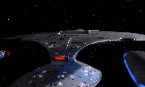 Star Trek Nova generace s4e25 - Teoreticky mkv