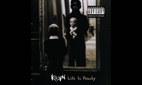 Korn - Twist (Official Audio) mp4