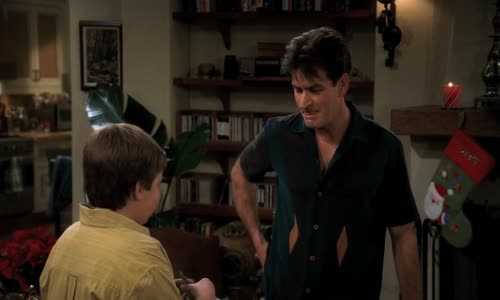 Two and a Half Men S04E11 720p WEB-DL AAC2 0 H 264 CZ ENG-GHDC mkv