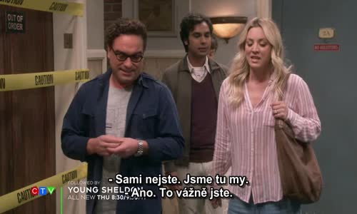 The Big Bang Theory S12E01 CZ titulky avi