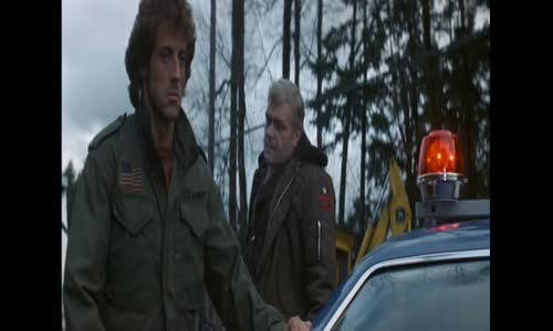 Rambo 1 =1982-První krev I -CZ avi