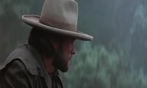 Psanec Josey Wales =1976-West,-CZ avi