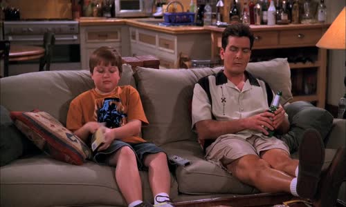 Two and a Half Men S02E10 720p WEB-DL H264-ENG CZ a SK dabing mkv