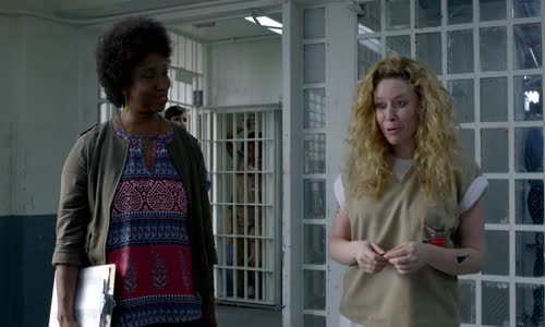 Orange Is the New Black CZ S04E06 mkv