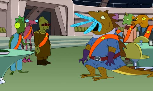 Futurama 02e02 Cz Eng mkv