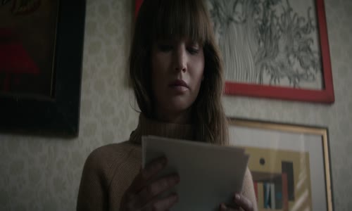 Ruda volavka Red Sparrow(2018) 1080p CZ Vykonavatel mkv