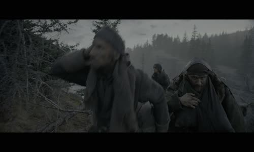 The Revenant Zmrtvychvstani 2015 2160p cz dabing REMUX WARLOCK mkv