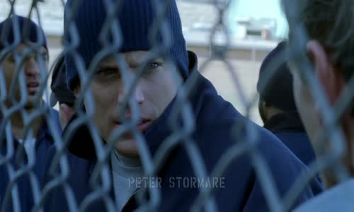 Prison Break S01E20 1080p  (CzAudio) mkv