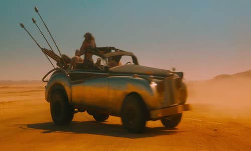 Šílený Max Zběsilá cesta Mad Max Fury Road 2015 CSFD 84  720p BluRay DD5 1 x264 TayTO CZ FTU mkv