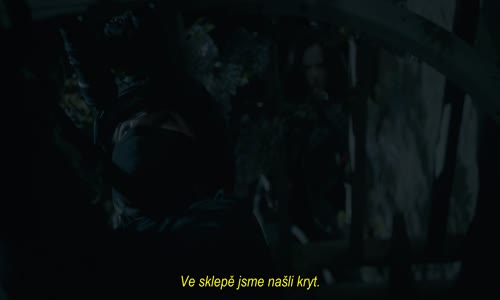 SPOJKA - Liaison (2023) s01e05 Rodinné album (FR + title cz v obraze, AVC) 720p mp4