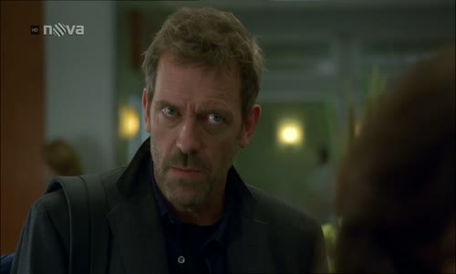 Dr House - 5x06 - Polibek na dobrou noc mp4