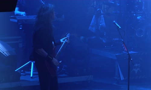 Blind Guardian On Stage Imaginations From The Other Side Live In Oberhausen 2016 1080p MBluRay x264 TREBLE mkv