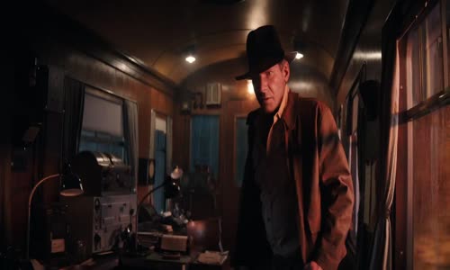 Indiana Jones a nástroj osudu (2023) CZ mkv