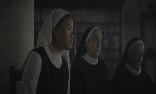 The Nun II (2023 CZ tit cely film) avi