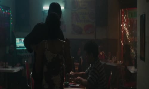 Naše Matky - Nuestras Madres (2019) CZ Dabing avi