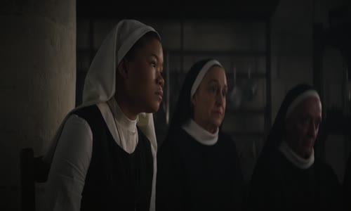 Sestra II - The Nun II (2023) 1080p  CZ Dabing mkv