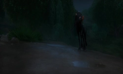 Ferdinand (2017) CZ Dabing - Animovaný avi