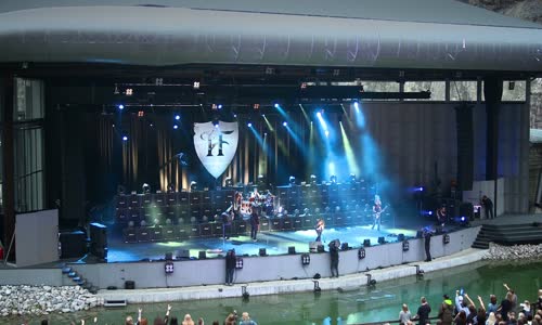 Hammerfall Gates Of Dalhalla 2012 720p MBluRay x264-LOUNGE mkv