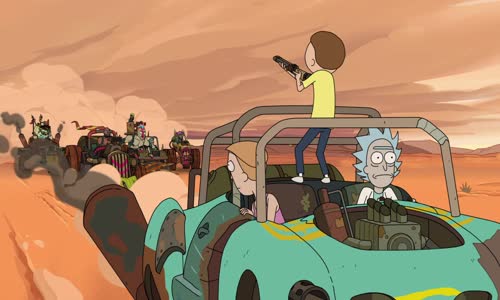 Rick a Morty_S03E02_Honba za Rickamantem mkv