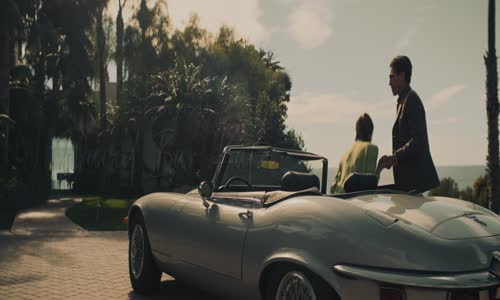 American Gigolo (2022) S01E04 1080p PMTP WEB-DL E-AC3 x265 HEVC-t3nzin (CzAudio) mkv