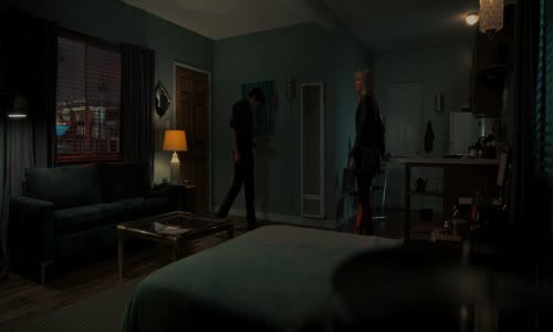 American Gigolo (2022) S01E05 1080p PMTP WEB-DL E-AC3 x265 HEVC-t3nzin (CzAudio) mkv