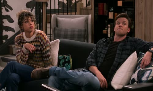 Frasier 2023 S01E05 720p HEVC x265-MeGusta mkv