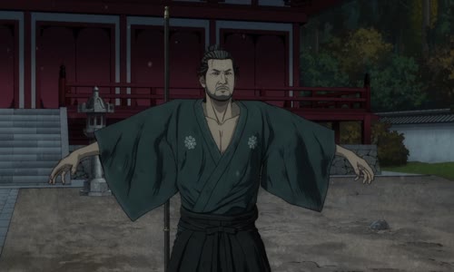 Onimusha S01E01 1080p WEB h264-QUiNTESSENCE CZ Titulky mkv