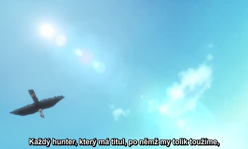 Hunter-x-Hunter 005 JPN,CZ tit mp4