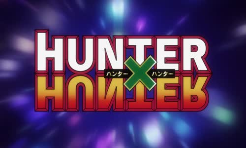 Hunter-x-Hunter 131 JPN,CZ tit mkv