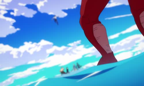 Jujutsu Kaisen S02E15 JAPANESE 720p 10bit WEBRip 2CH x265 HEVC-PSA mkv