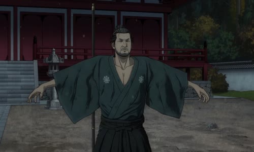 Onimusha S01E01 1080p HEVC x265-MeGusta mkv