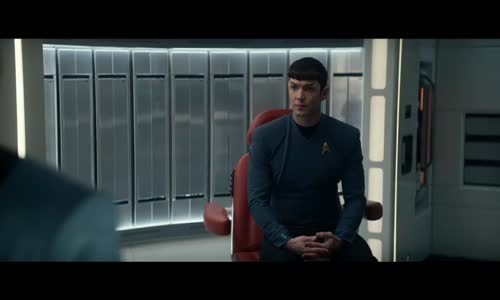 Star Trek - Podivné nové světy 2x01 Přerušený kruh mp4