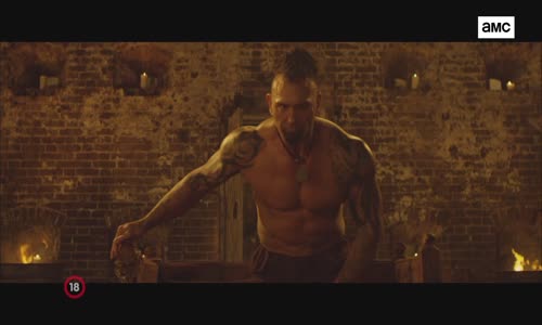 Kickboxer Vengeance 2016 CZ Dab mkv