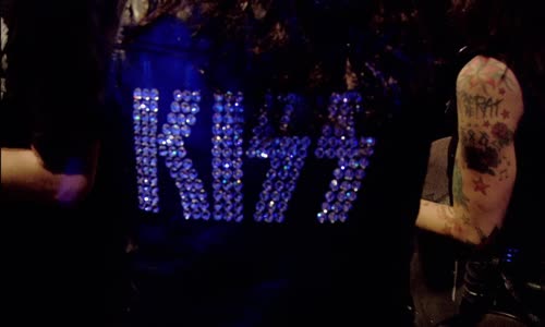 Kiss   Rocks Vegas Live at the Hard Rock Hotel (2016) 1080p mkv