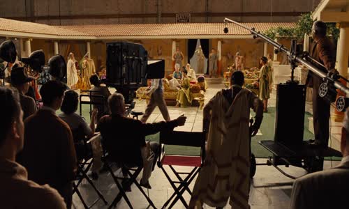 Hail Caesar Ave Caesar(2016) 1080p CZ Vykonavatel mkv